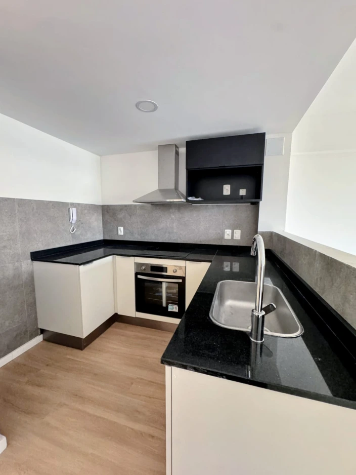 Interiores Cocina