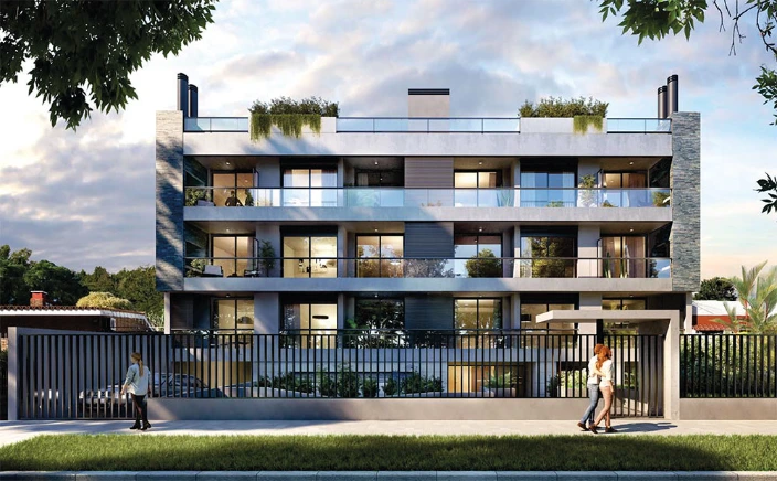 Proyecto Lyon